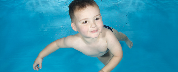 Twinkle Stars Swimming Lessons Bolton