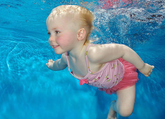 Underwater Shoots